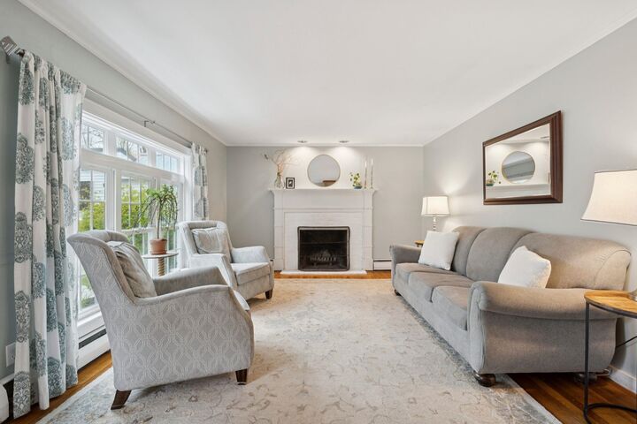 Property Photo: 25 Moulton Ridge Road NH 03833