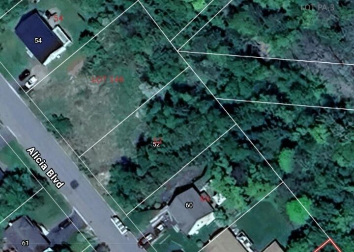 Property Photo:  Lot 145 Alicia Boulevard  NS B0P 1E0 
