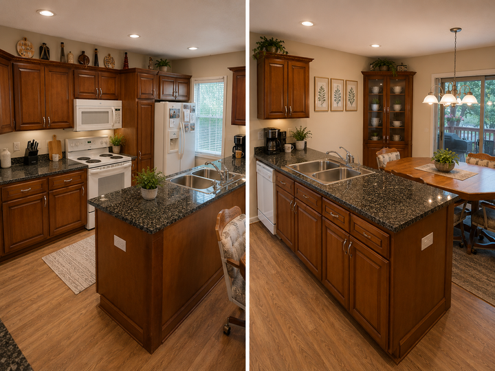 Property Photo: 5415 Mallard Lane MN 55331