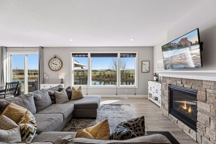 Property Photo:  3267 Linden Avenue N  MN 55042 