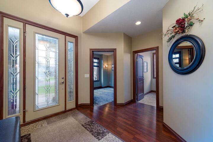 Property Photo:  105 Viking Court  MN 56001 