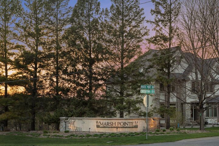 Property Photo:  26950 Marsh Pointe Court  MN 55331 