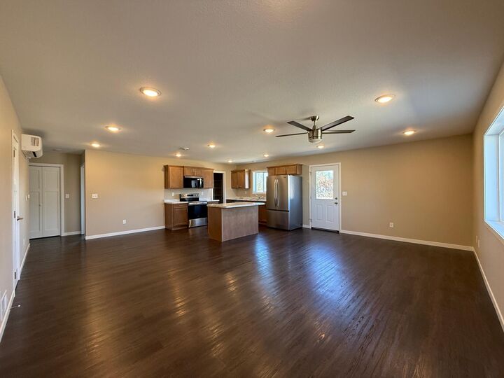 Property Photo:  1649 Beartooth Ave SW  MN 56601 