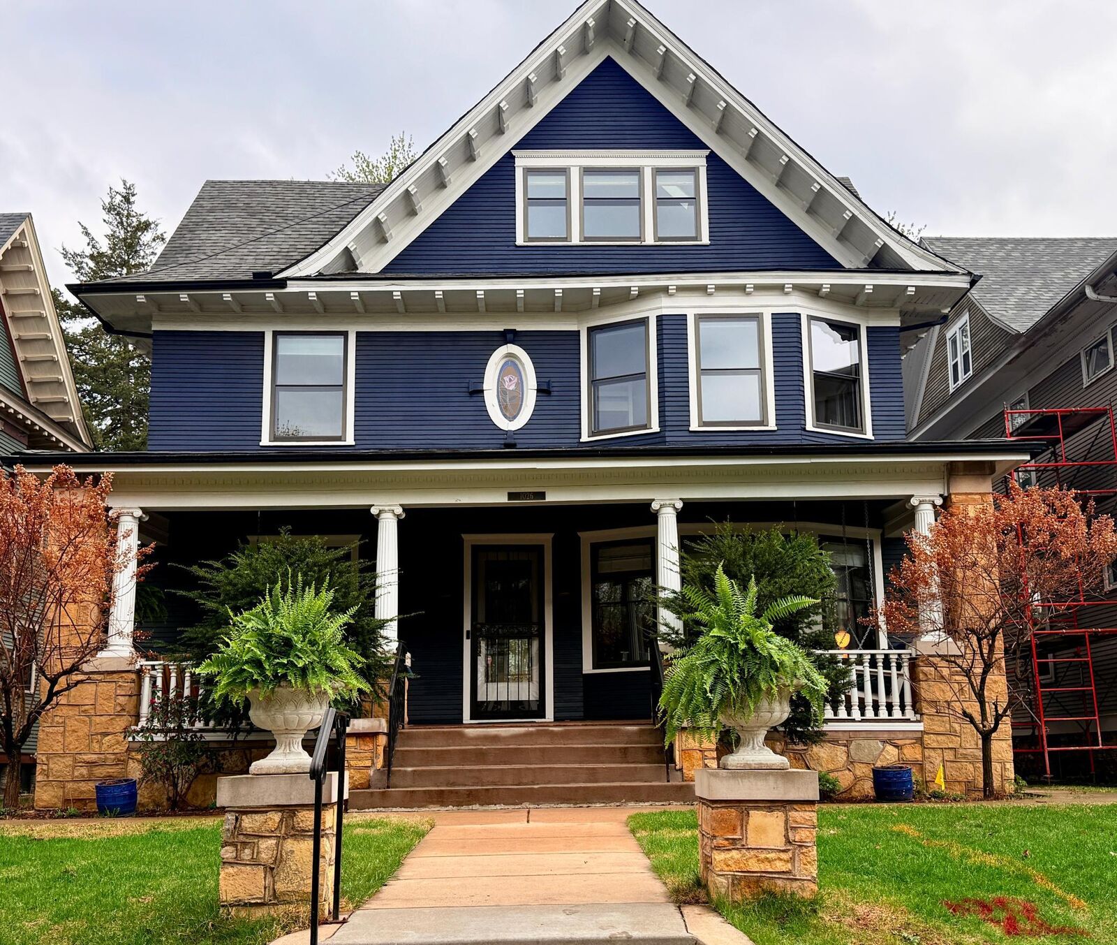 Property Photo:  1026 Portland Avenue  MN 55104 