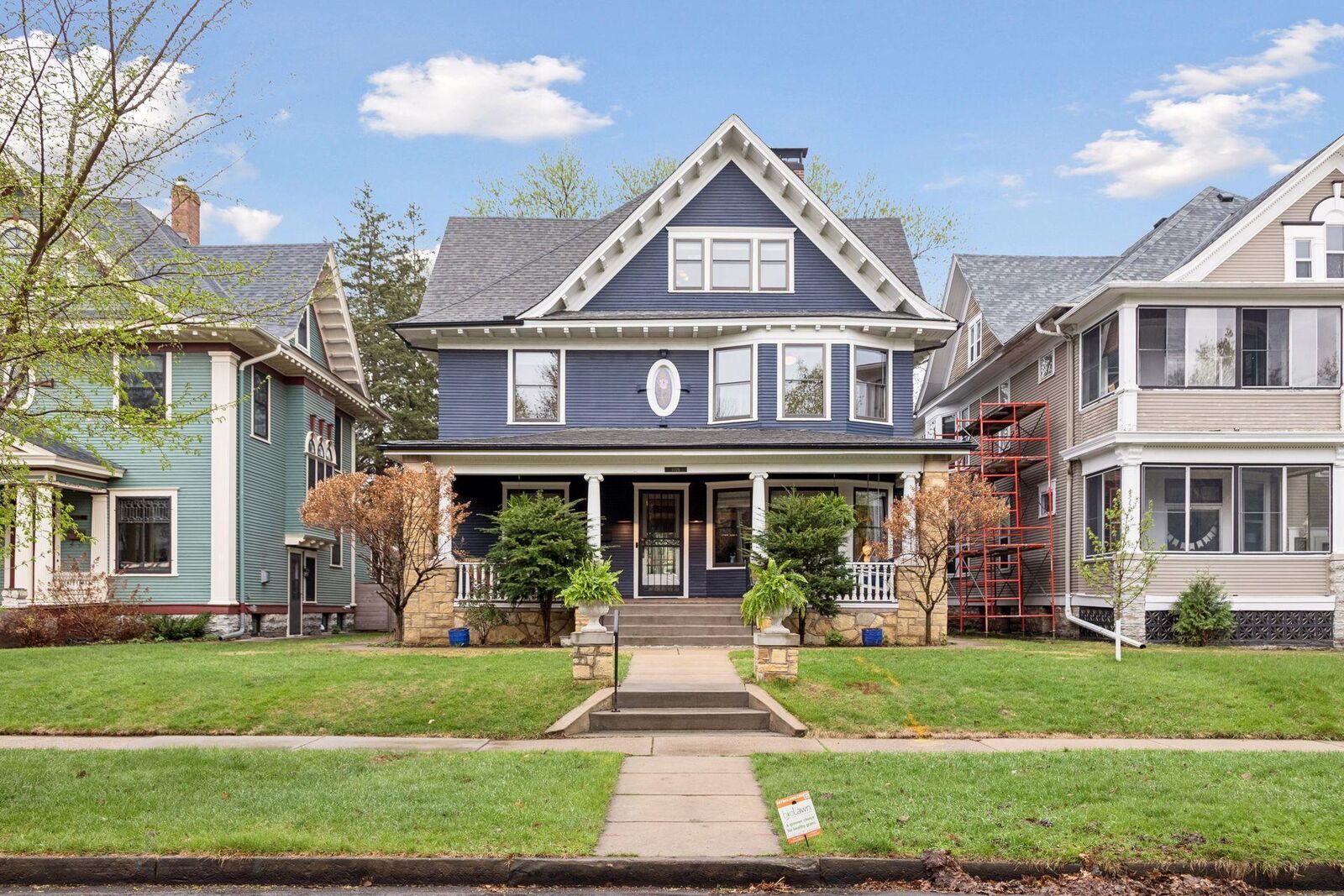 Property Photo:  1026 Portland Avenue  MN 55104 