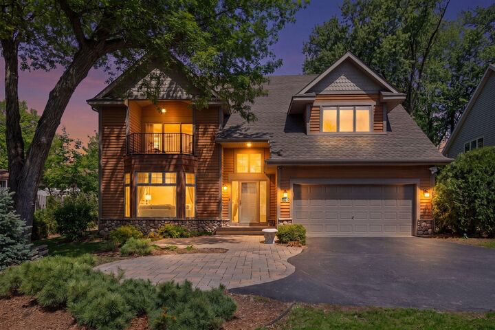 Property Photo:  4660 Island View Drive  MN 55364 