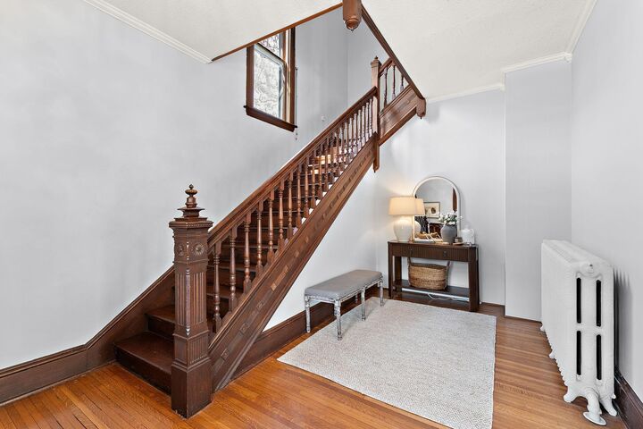 Property Photo:  406 Olive Street W  MN 55082 