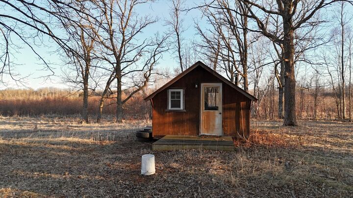 Property Photo:  33426 Quail Road  MN 56359 