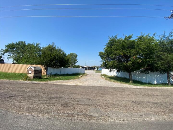 Property Photo:  5504 County Road 2648  TX 75189 