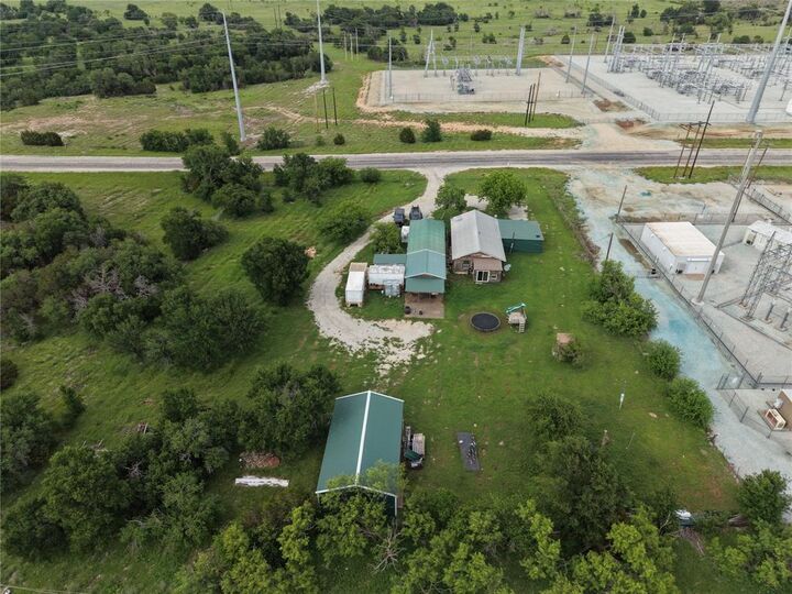 Property Photo:  13990 State Highway 254 Highway  TX 76449 