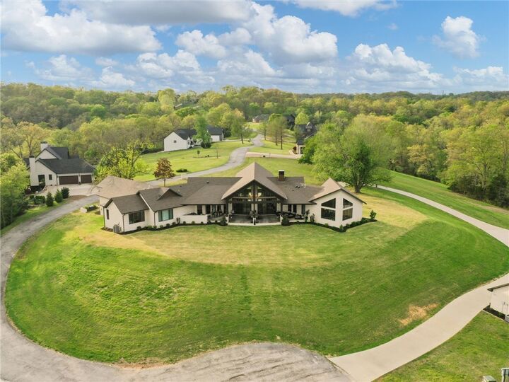 Property Photo:  15456 & 15458 Brightwater Crossing  AR 72756 