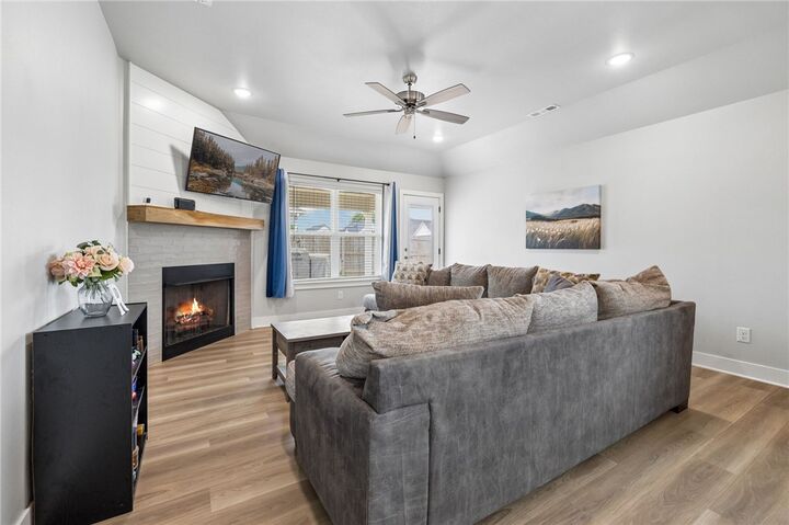 Property Photo:  681 Brandon Michael Street  AR 72753 