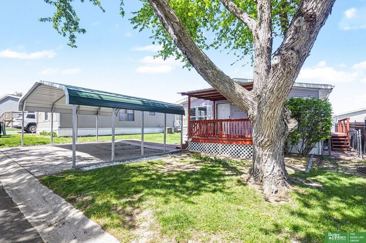 Property Photo:  15018 Atlas Court 240  NE 68137 