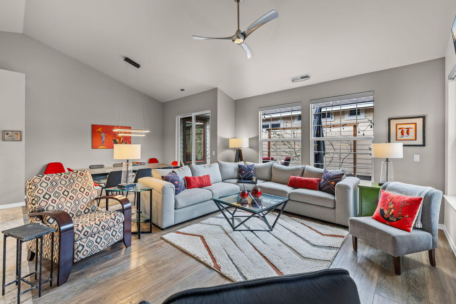 Property Photo:  61578 Devils Lake Drive  OR 97702 