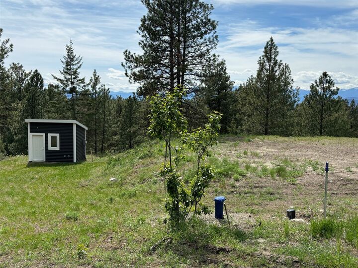 100 Cougar Court — photo 1