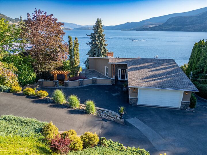 Property Photo: 1988 Dewdney Road BC V1V 2C3