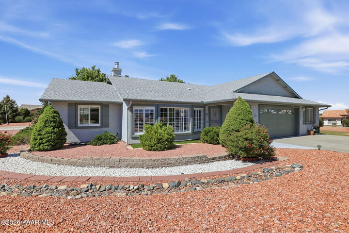 Property Photo:  7340 N Summit  AZ 86315 