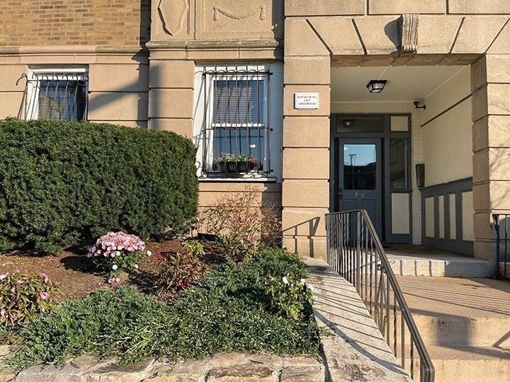 Property Photo:  246 S Huntington Ave 1  MA 02130 