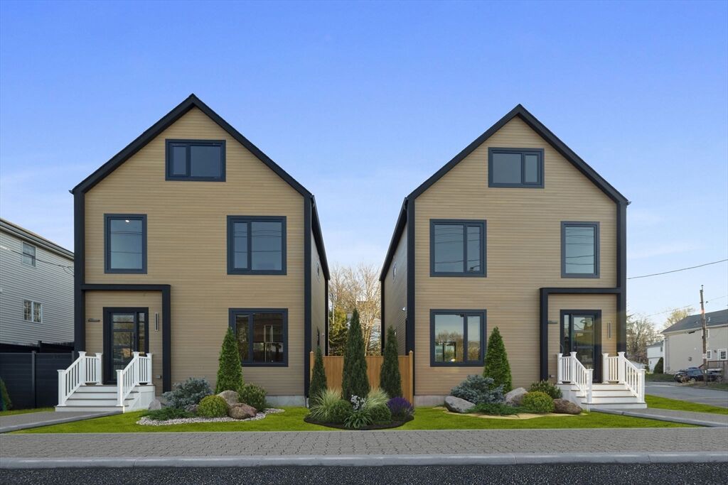 Property Photo:  232 Lake Street  MA 02451 