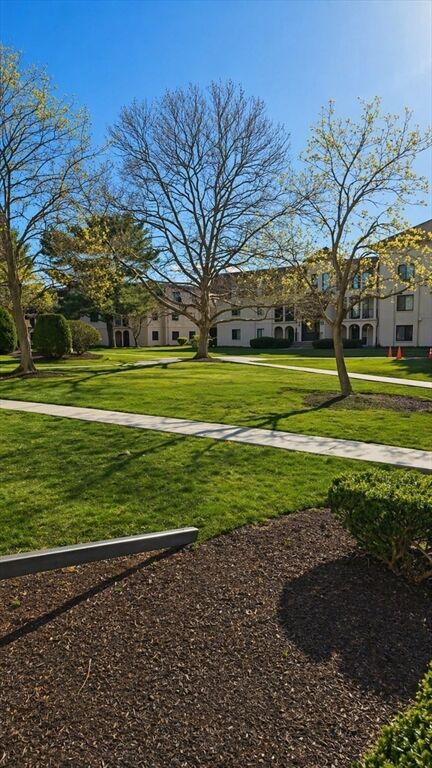 Property Photo:  685 Oak St Bld 1 #4  MA 02301 