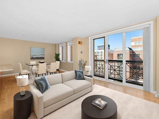 Property Photo:  10 Rogers Street 428  MA 02142 