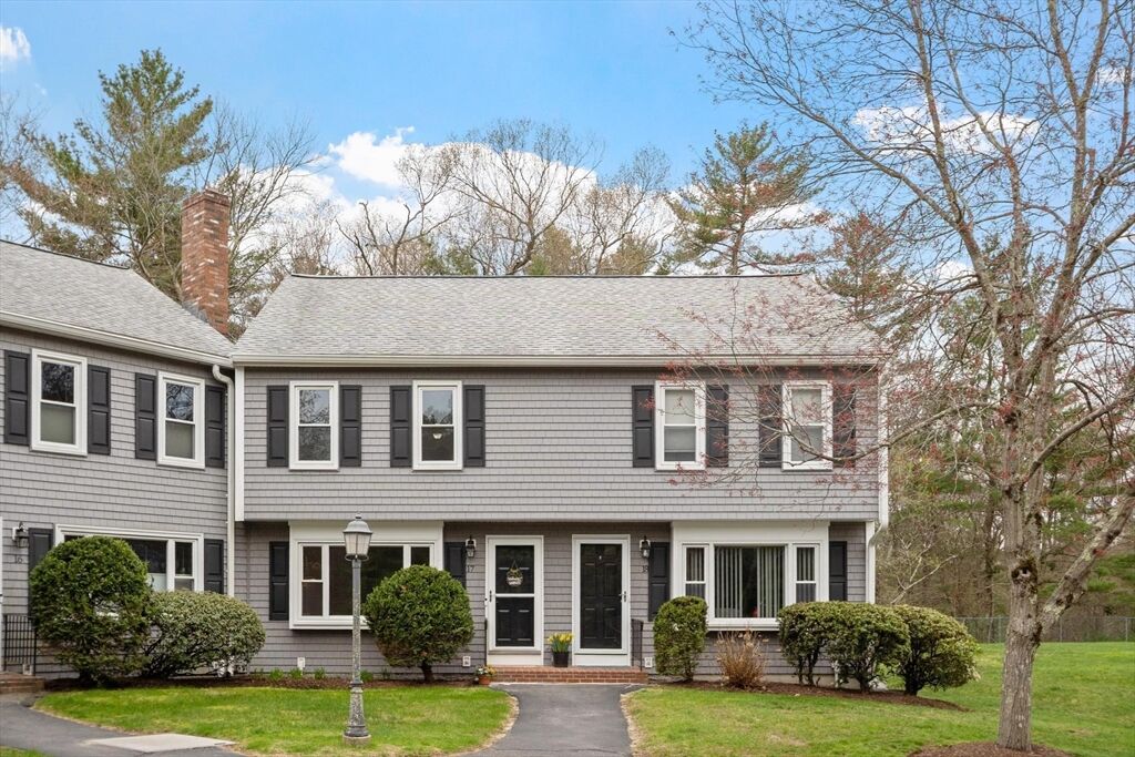 Property Photo:  17 Sharron Drive 17  MA 02375 