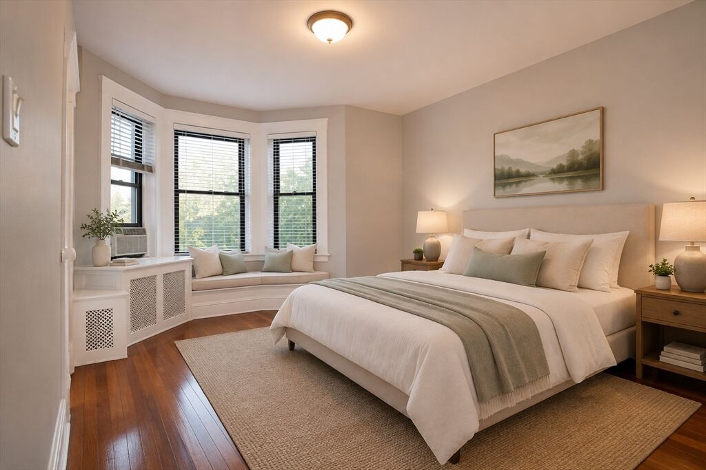 Property Photo:  39 Hemenway St 20  MA 02115 