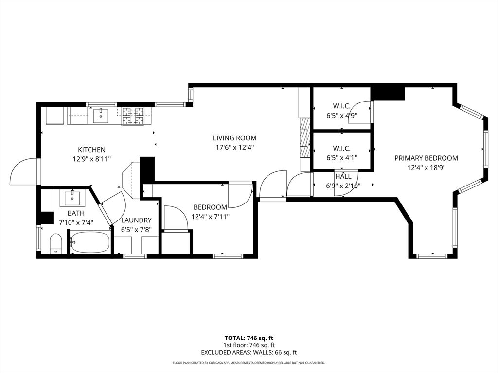 Property Photo:  245 W 5th St 4  MA 02127 