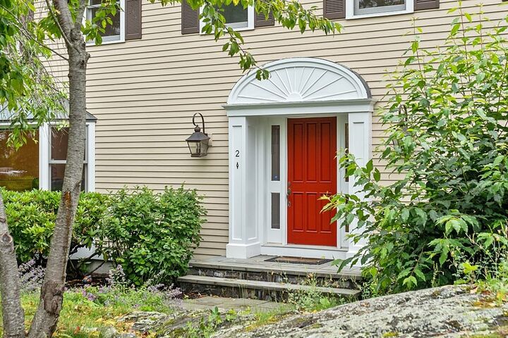 Property Photo:  2 Sunset Ridge  MA 02421 