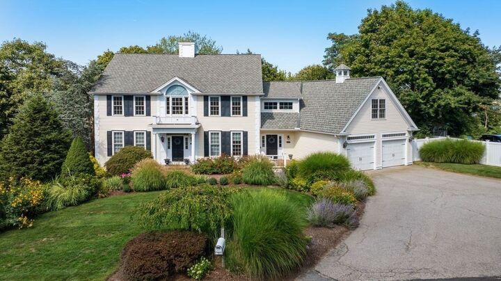 Property Photo: 792-A Jerusalem Rd MA 02025