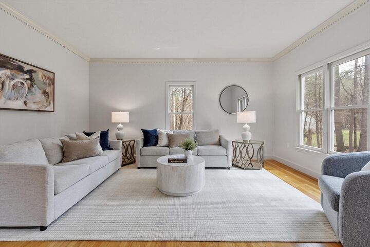 Property Photo:  78 Cutters Ridge Rd  MA 01741 