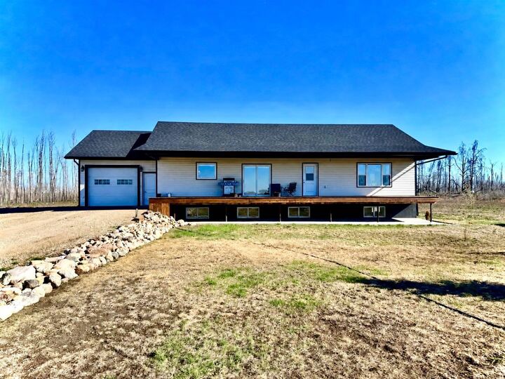 Property Photo: 104069 Rge Rd 193 AB T0H 2H0