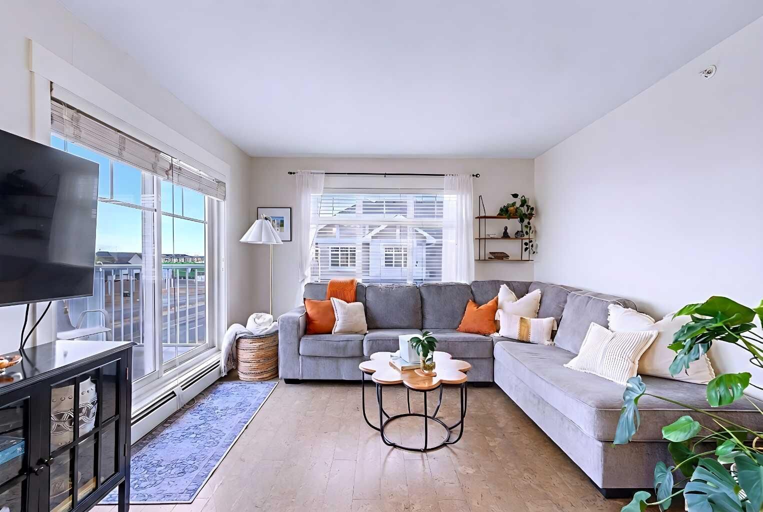 Property Photo:  155 Skyview Ranch Way NE 4408  AB T3N 0L4 