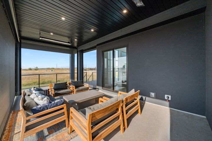 Property Photo: 12 Monterra Rise AB T4C 0H2