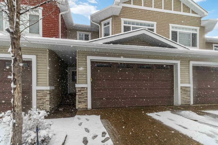 Property Photo:  441 Millennium Drive 12  AB T9K 2Z4 