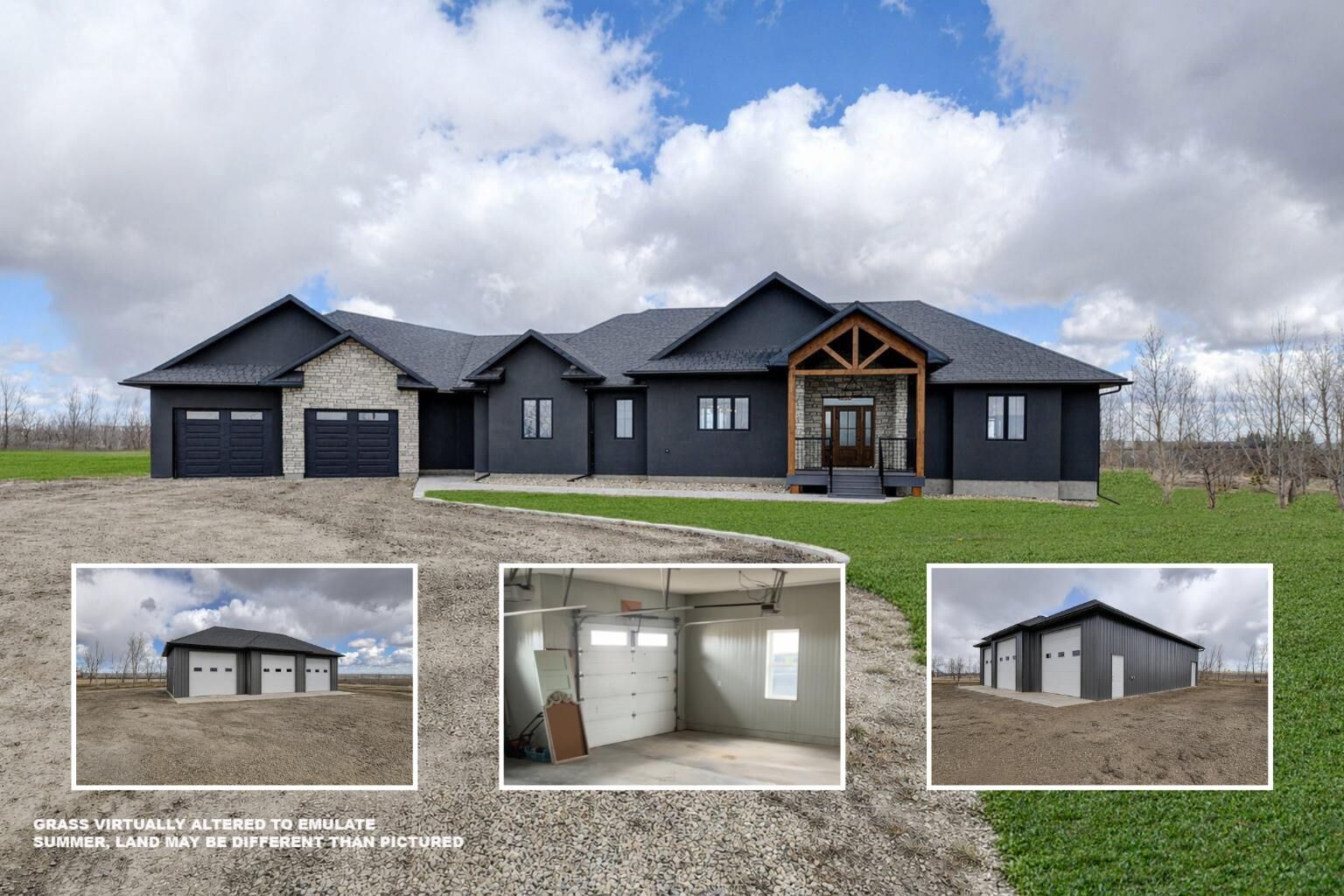 Property Photo: A-720017 Range Road 54 AB T8V 2Z8