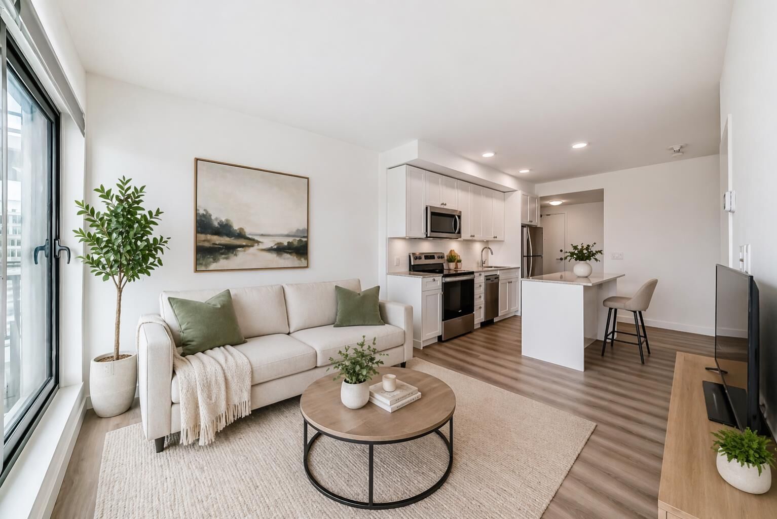 Property Photo:  123 4 Street NE 1202  AB T2E 8K3 