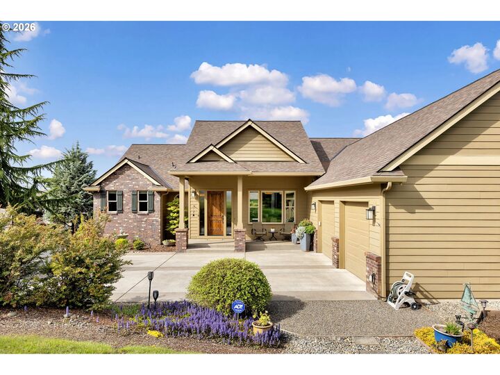 Property Photo:  2517 NE 163rd St  WA 98642 