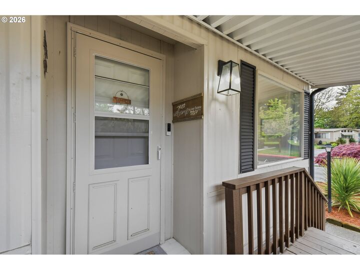 Property Photo:  5404 NE 121st Ave 17  WA 98682 