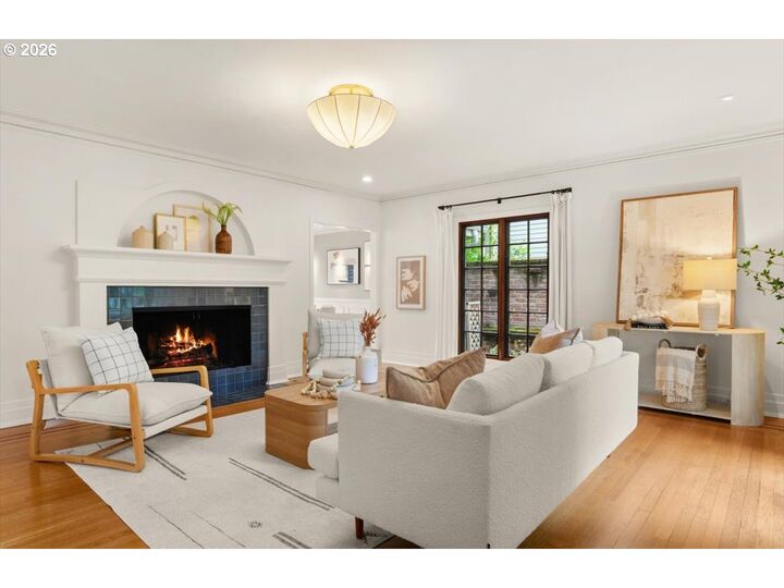 Property Photo:  2614 NE 24th Ave  OR 97212 