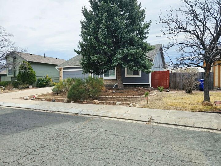 Property Photo:  7486 Liberty Bell Drive  CO 80920 