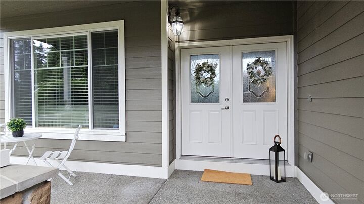 Property Photo:  1822  41st Street NW  WA 98335 