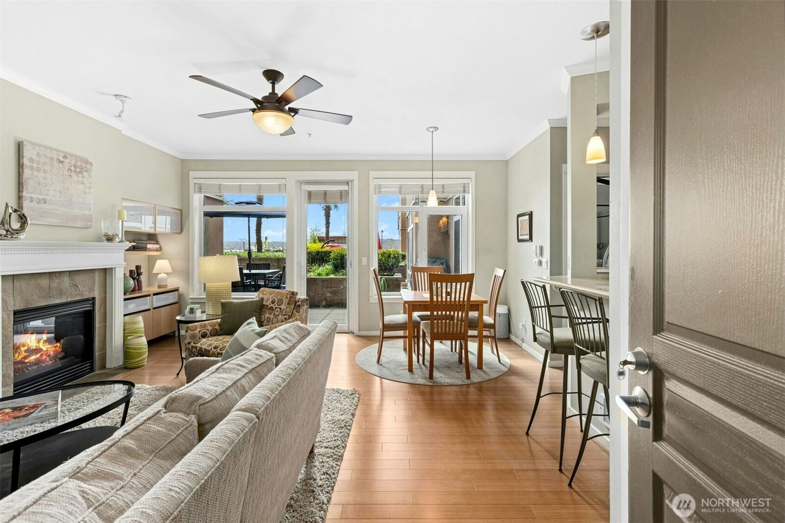 Property Photo:  1950  Alaskan Way 128  WA 98101 