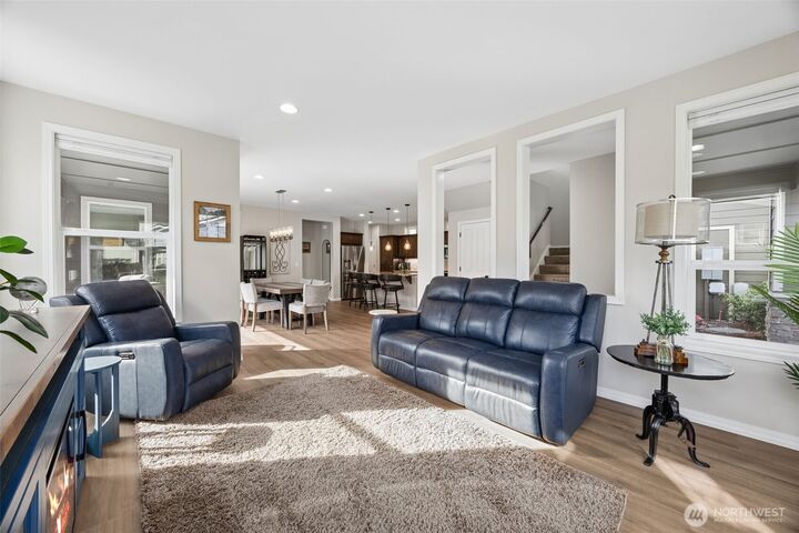 Property Photo:  19115  144th Street E  WA 98391 