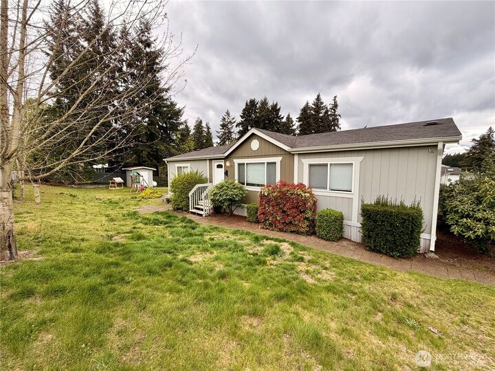 Property Photo:  9110  218th Street Ct E  WA 98338 