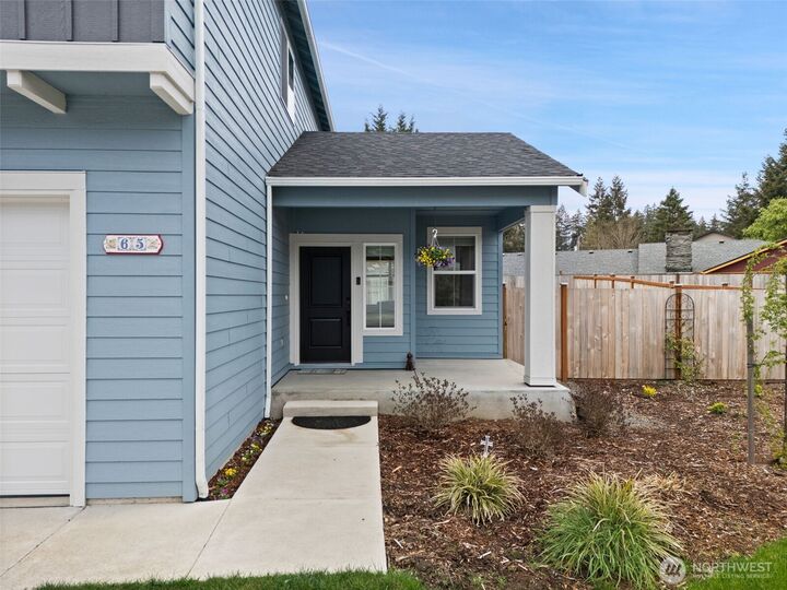 Property Photo:  65  Basil Avenue  WA 98584 