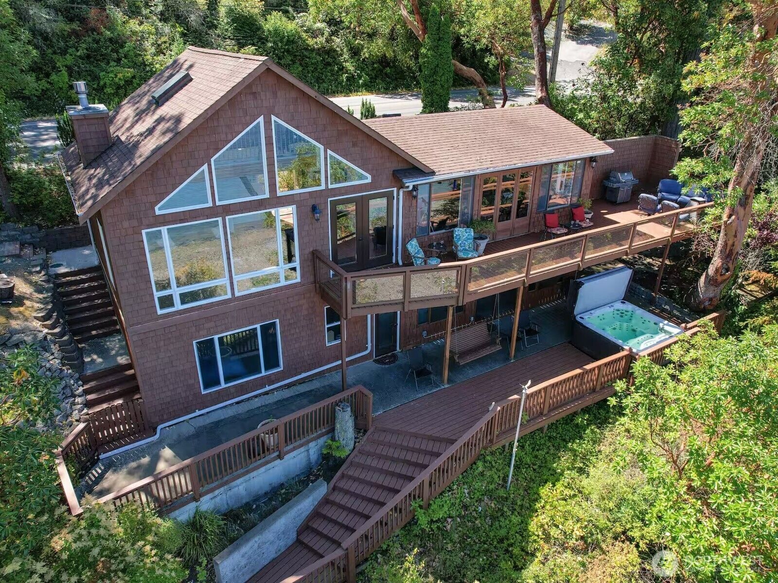 Property Photo:  1700  Madrona Way  WA 98239 