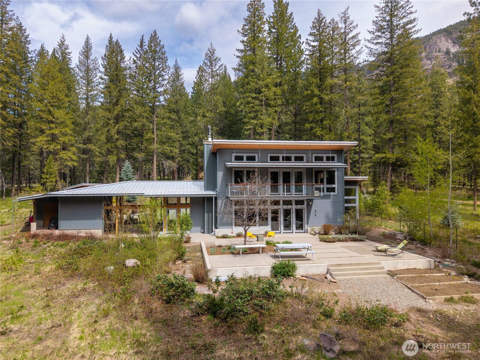 Property Photo:  589  Lost River Road  WA 98833 