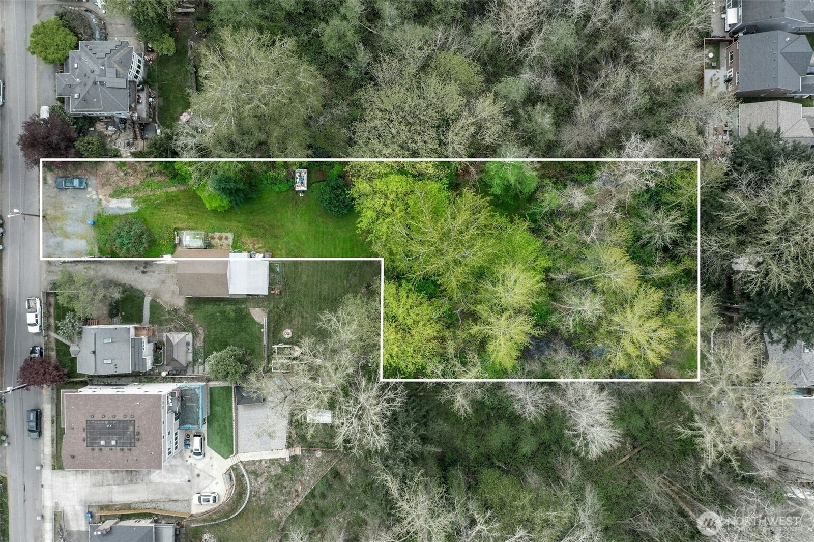 Property Photo:  18005  83rd Avenue NE  WA 98028 