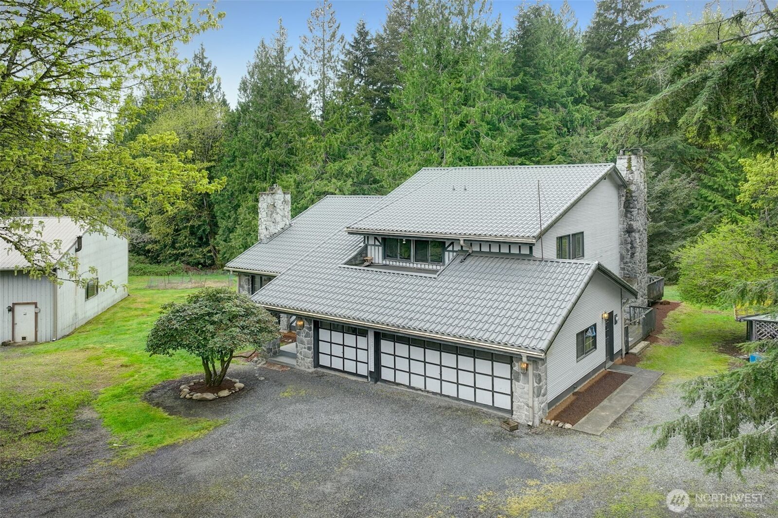 Property Photo:  8924 W Meadow Lake Drive  WA 98290 